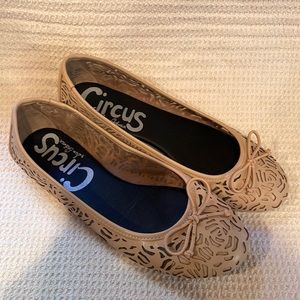 Circus by Sam Edelman Flats